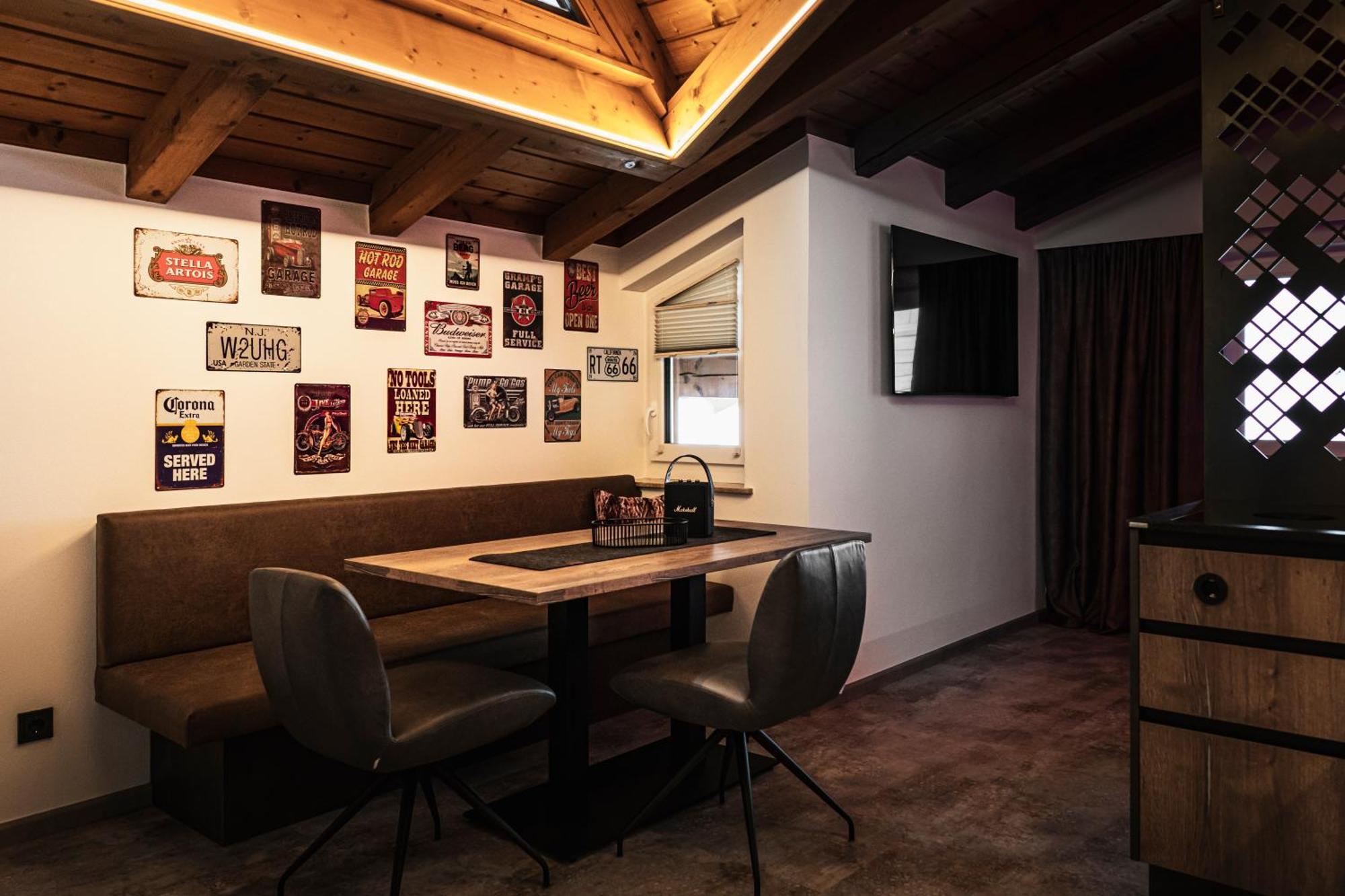 Philson Apartments Saalbach-Hinterglemm Exterior photo